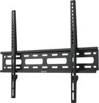 Hama 00220811 TV-Halterung 190,5 cm (75) Schwarz (00220811)