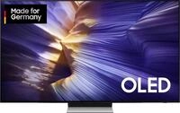 Samsung OLED S90F 4K Vision AI OLED-TV EEK F A - G CI+ DVB-C DVB-S2 (GQ65S90FATXZG)
