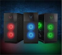 Medion ERAZER Hunter X30 MD35479 Gaming-PC Intel Core Ultra 7 265F 32GB 2TB SSD RTX