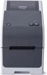 BROTHER 2INCH 300DPI DESKTOP PRINTER (USB/LAN/BATTERY OPTION) (TD2320D300Z1)