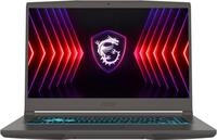 MSI Thin 15 B13UC-3073 15,6 FHD 144Hz i5-13420H 16GB/512GB SSD RTX 3050 nOS