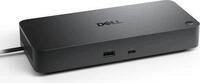 Dell Pro Dock WD25 - Dockingstation - USB-C - HDMI, 2 x DP, USB-C (DELL-WD25)