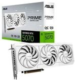 ASUS PRIME-RTX5070-O12G-WHITE (90YV0M19-M0NA00)