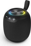 Hama 00188234 Tragbarer-/Partylautsprecher Tragbarer Stereo-Lautsprecher Schwarz 16 W