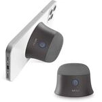 ultron Mag Soundmate magnetic BT Speaker 2 St&uuml;ck black (461884)