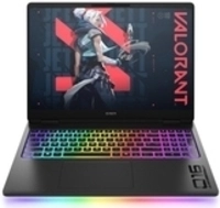 HP OMEN 16-ak0097ng - 16 Notebook - 5,1 GHz 40,6 cm (BE6W0EA#ABD)