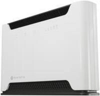 MikroTik Chateau LTE12 kit with two wireless interfaces 2.4 and 5 Ghz 5x...