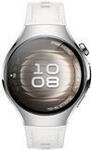 Huawei Watch 5 42mm Soc-L19L white (55020EWD)
