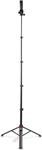 Hama Handy-Stativ Solid 160 2D, Reisestativ, Fernausl&ouml;ser, max. 160 cm...