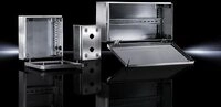 Rittal Switch housing - Netzwerkger&auml;tegeh&auml;use