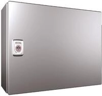 Rittal KX 1588.000 Installations-Geh&auml;use 380 x 300 x 155 Stahl (1588000)