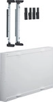 Hager UD22F1 - Mehrfarbig - 500 mm - 110 mm - 300 mm (UD22F1)