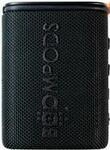 BOOMPODS Beachboom 35 Black (BELBLK)