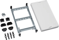 Hager UD31A1 Regalzubeh&ouml;r - B&uuml;rokleinmaterial - 450x250 mm - Wei&szlig; (UD31A1)