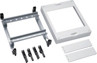 Hager B&uuml;cher. Produktfarbe: Wei&szlig;. Breite: 250 mm, Tiefe: 125 mm, H&ouml;he: 300 mm