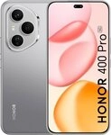 Honor 400 Pro Lunar Grey - 5G Smartphone - Dual-SIM - RAM 12 GB / Interner Speicher