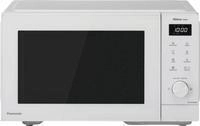 Panasonic NN GD 34 - 1000 W Mikrowelle - 1000 W Grill &middot; Zeit Plus-Funktion &middot;...