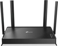 TP Link Archer BE220 BE3600 Dualband-Wi-Fi-7-Router (Archer BE220)