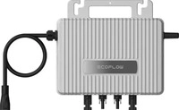 EcoFlow EFStreamMI800W, ECOFLOW Microwechselrichter STREAM Microinverter (ohne PV &