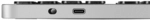 Logilink Wireless Multi-Device-Tastatur BT 5.0, grau (ID0213)