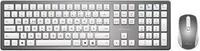 MEDIARANGE BT TASTATUR+MAUS QWERTZ DE (MROS135)