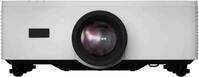 Sharp P721Q - DLP-Projektor - Laser - 3D - 7200 lm - Full HD (1920 x 1080) - 16:9 -