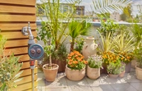 Gardena Water Control EasyPlus (01897-20)