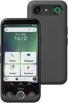 Doro Aurora A10 graphit 4,5 64GB [Energieklasse B] (380533)