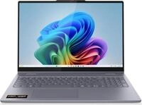Lenovo IdeaPad 5 2-in-1 16AKP10 83KU - Flip-Design - AMD Ryzen AI 7 350 / 2 GHz - Win