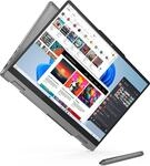 Lenovo IdeaPad 5 2-in-1 14IRH9 83KX - Intel Core i5 13420H / 2.1 GHz - Win 11 Home -