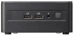 ASUS NUC 13 Pro Tall Kit RNUC13L3HV700000I - Barebone - Mini-PC - 1 x Core i7...