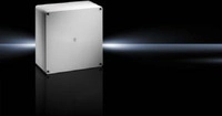 Rittal Universalgeh&auml;use hellgrau 254 x 180 x 111 mm PC IP66 Universal (PK9521.000)