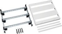 Hager UD32B2. Produktfarbe: Wei&szlig;. Breite: 500 mm, Tiefe: 125 mm, H&ouml;he: 450 mm