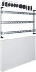 Hager UD33A1 - Wei&szlig; - Hager universN - 450 mm - 125 mm - 750 mm - 1 St&uuml;ck(e)
