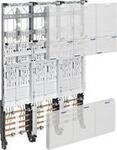 Komplettfeld 1050mm 3-feld ZL3EL26 (ZL3EL26)
