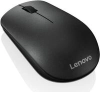 Lenovo 400 Maus B&uuml;ro Beidh&auml;ndig RF Wireless Optisch 1200 DPI (GY50R91292)