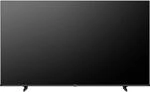 Hisense 75E77Q, QLED-Fernseher 189 cm (75 Zoll), schwarz, UltraHD/4K, Triple Tuner