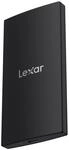 Lexar SL300 External SSD 1TB USB 3.2 Gen2 LSL300001T-RNBNG (LSL300001T-RNBNG)