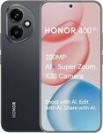 Honor 400 - 5G Smartphone - Dual-SIM - RAM 8 GB / Interner Speicher 256 GB -