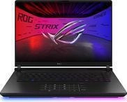 ASUS ROG Strix Scar 16 G635LX-RW018W 16 WQXGA miniLED Touch Core Ultra 9 275HX - Core