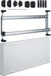 Hager Baustein universN H300xB750mm UD23A1 (UD23A1)