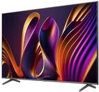 Hisense 75E77Q PRO 189cm 75 4K QLED Smart TV Fernseher [Energieklasse E] (75E77Q PRO)
