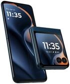 Motorola Razr 60 5G 17,5 cm (6,9) FHD+ Dual?SIM Snapdragon 256 GB 8 GB RAM Android