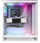 NZXT Kraken Elite 420 RGB mm weiss (RL-KR42E-W2)