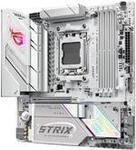 ASUS 90MB1M30-M0EAY0 mATX Mainboard - DDR5 (90MB1M30-M0EAY0)