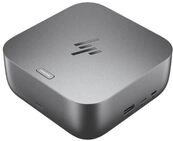 HP Thunderbolt 4 Dock G6 100 W, Dockingstation - (100 Watt, USB-C, Thunderbolt 4,
