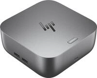 HP 9X481UT#ABB, HP Thunderbolt 4 Ultra Dock G6 180 W, Dockingstation - (180 Watt,