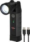 Brennenstuhl Akku LED Taschenlampe TL 1000 ACW (1173750007)