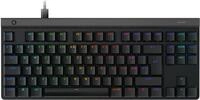 Logitech G G515 - Tastatur - TKL - Hintergrundbeleuchtung - USB - QWERTZ - Schweiz -