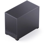 Jonsbo D32 STD Black PC-Geh&auml;use Mini-Geh&auml;use mATX Tempered Glass - schwarz (D32 STD